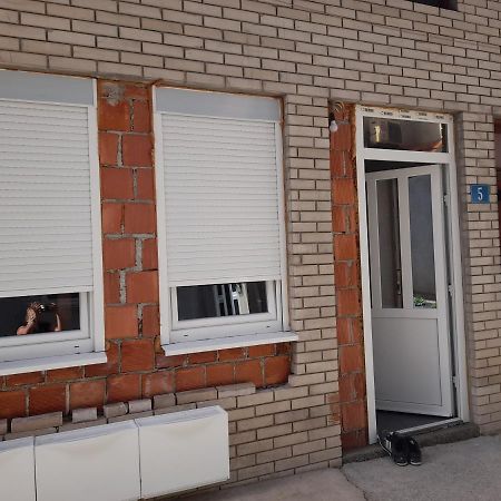 Apartman Osmancevic Plav Eksteriør bilde