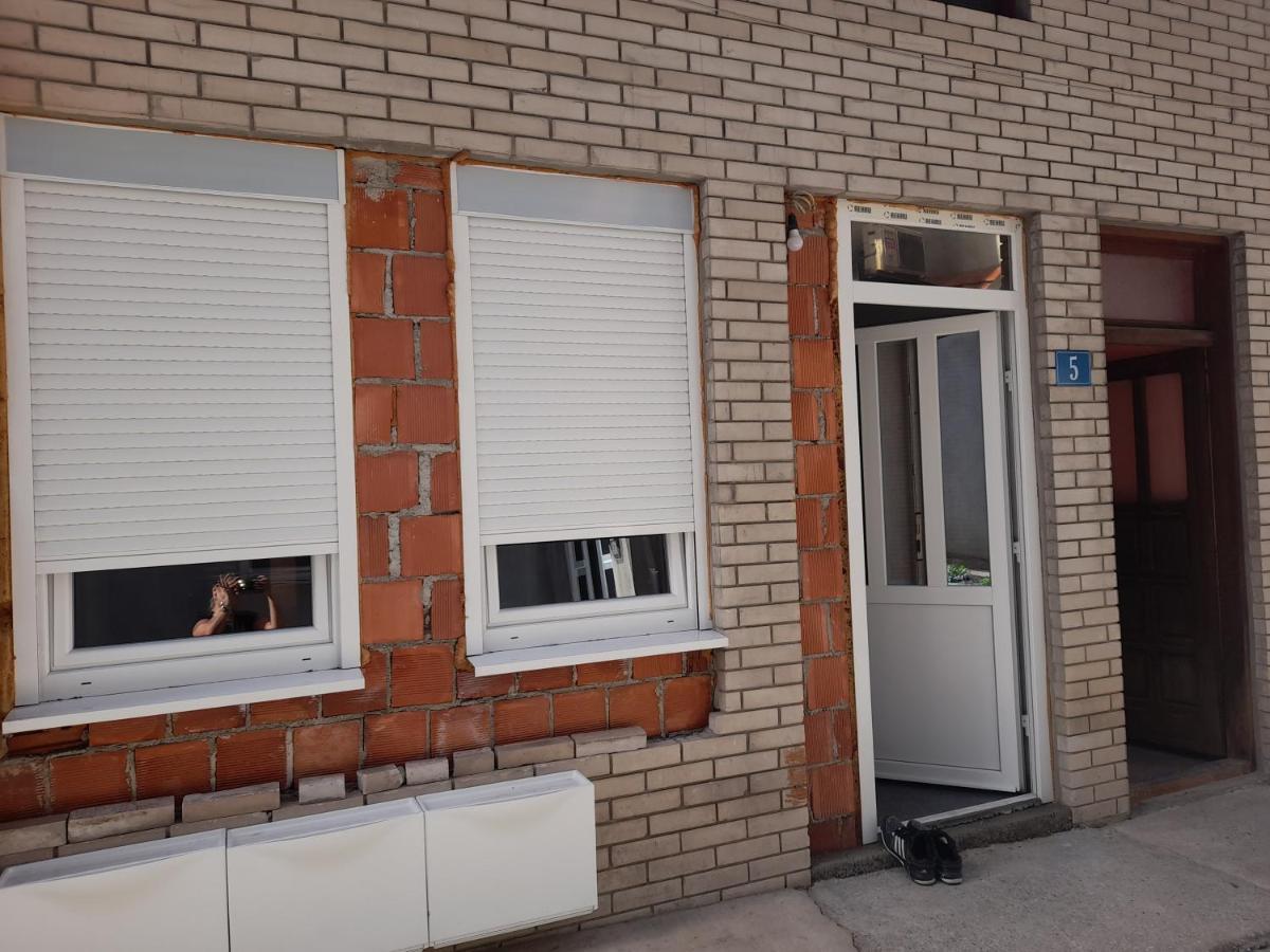 Apartman Osmancevic Plav Eksteriør bilde