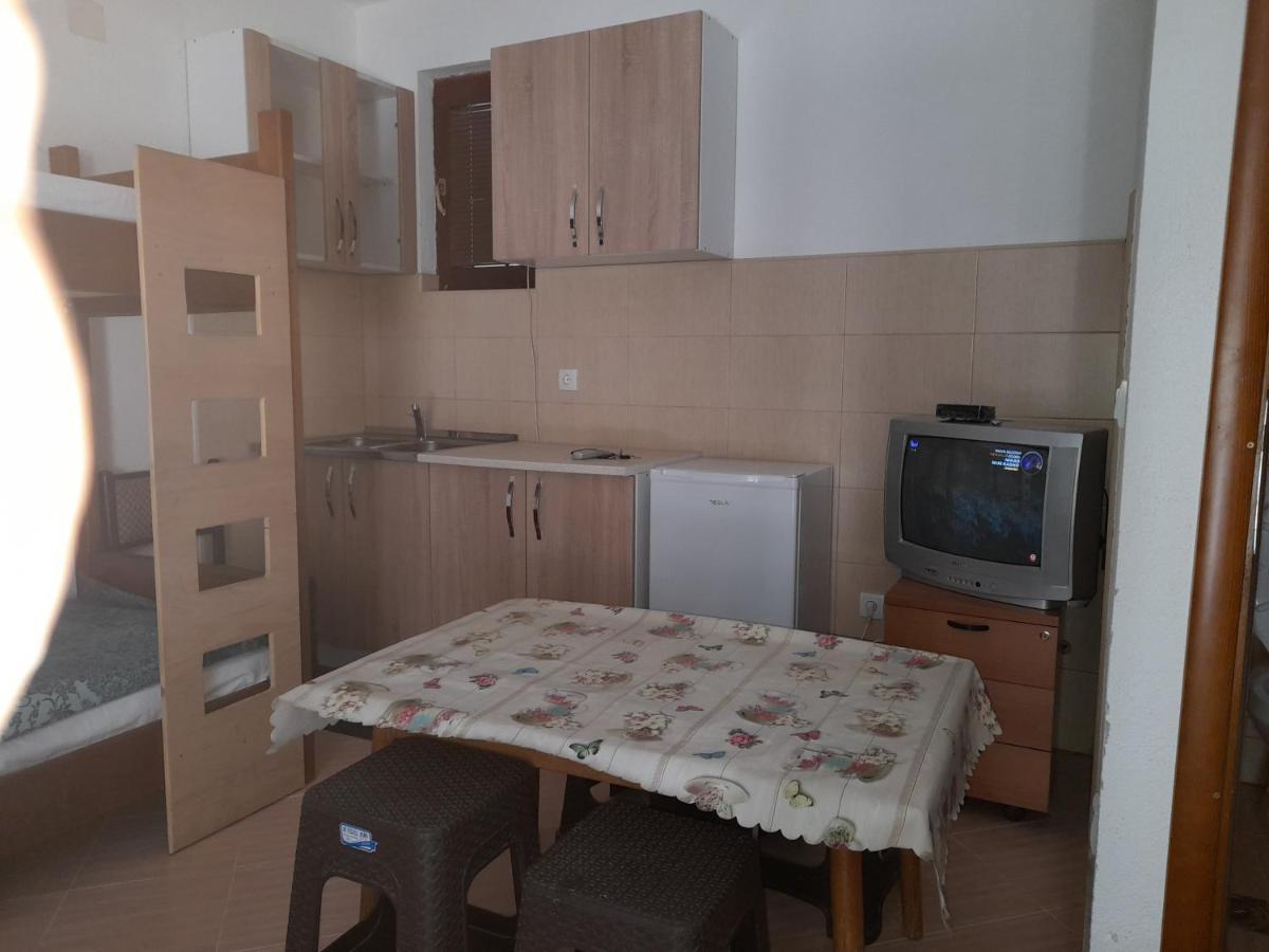 Apartman Osmancevic Plav Eksteriør bilde