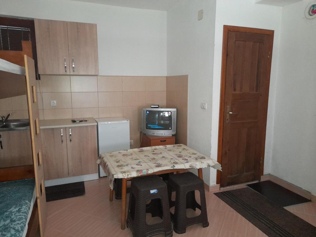 Apartman Osmancevic Plav Eksteriør bilde
