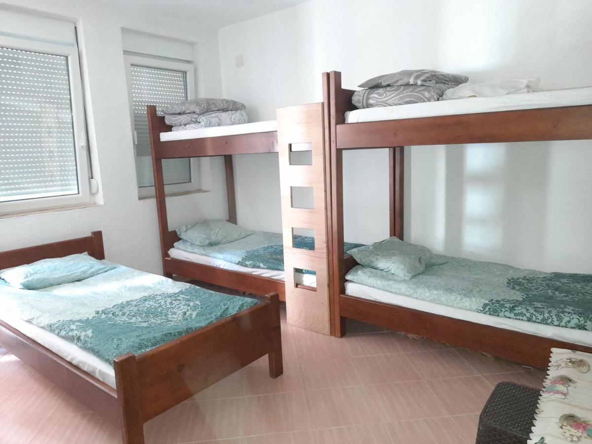 Apartman Osmancevic Plav Eksteriør bilde
