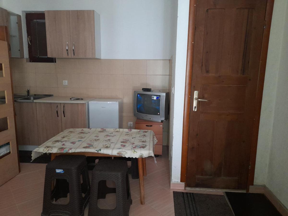 Apartman Osmancevic Plav Eksteriør bilde