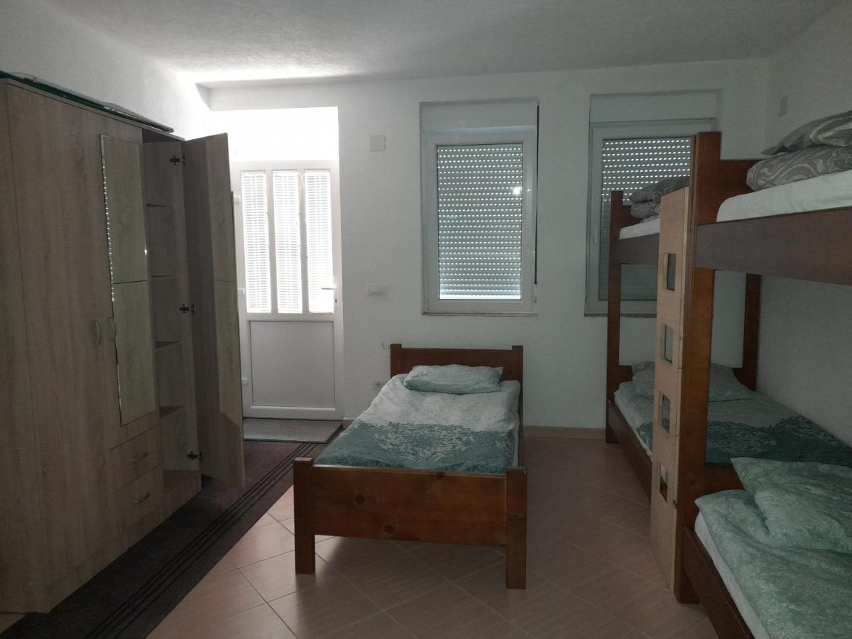 Apartman Osmancevic Plav Eksteriør bilde