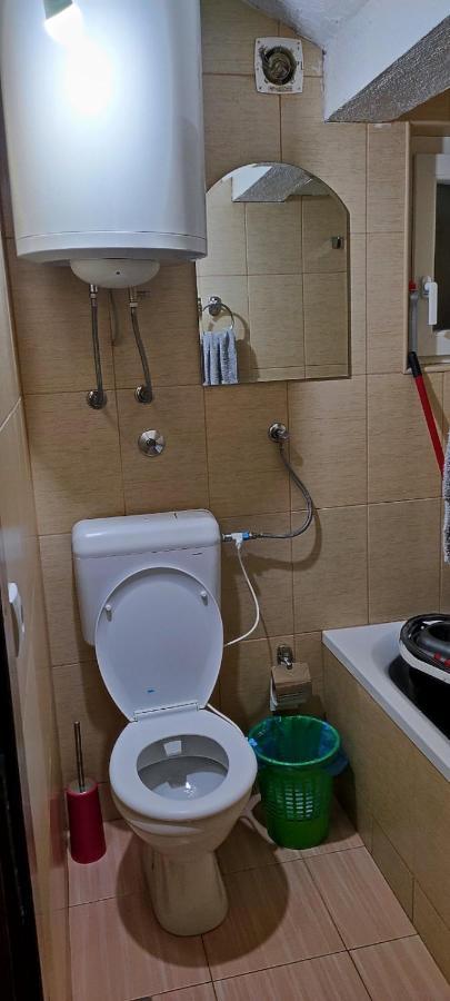 Apartman Osmancevic Plav Eksteriør bilde