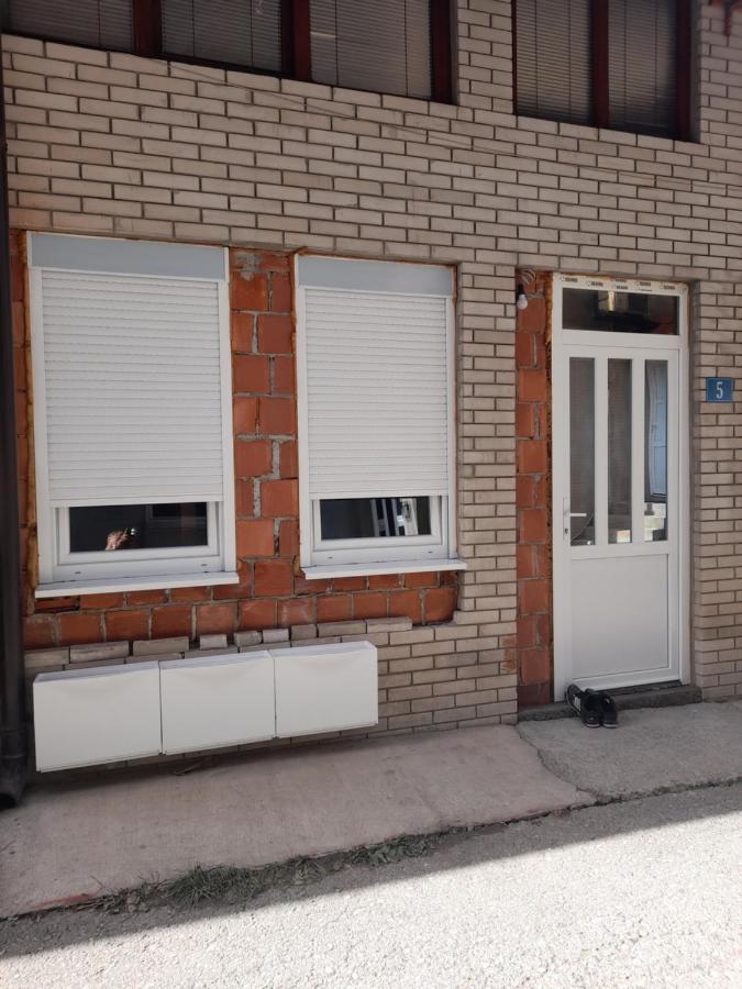 Apartman Osmancevic Plav Eksteriør bilde
