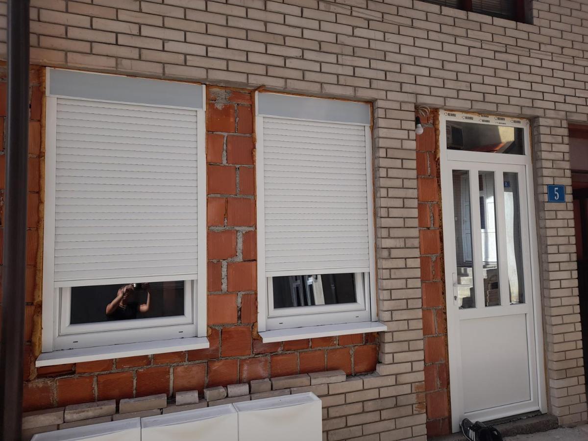Apartman Osmancevic Plav Eksteriør bilde